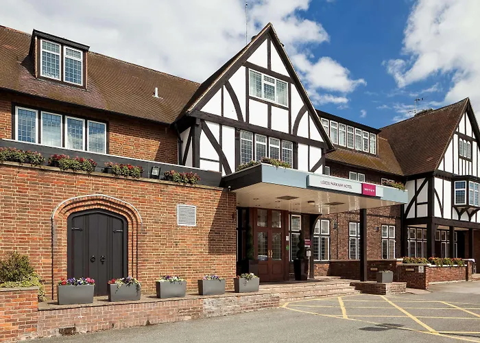 Mercure Leeds Parkway Hotel
