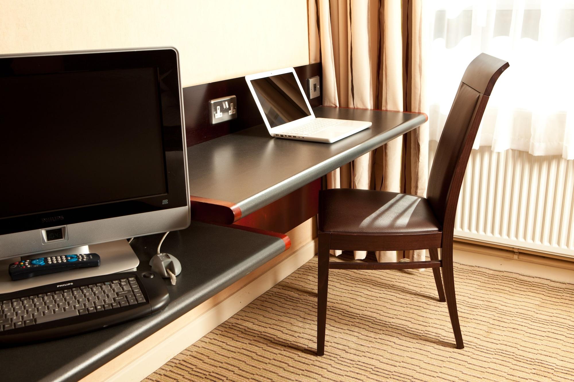 Mercure Leeds Parkway 3* Leeds (West Yorkshire)