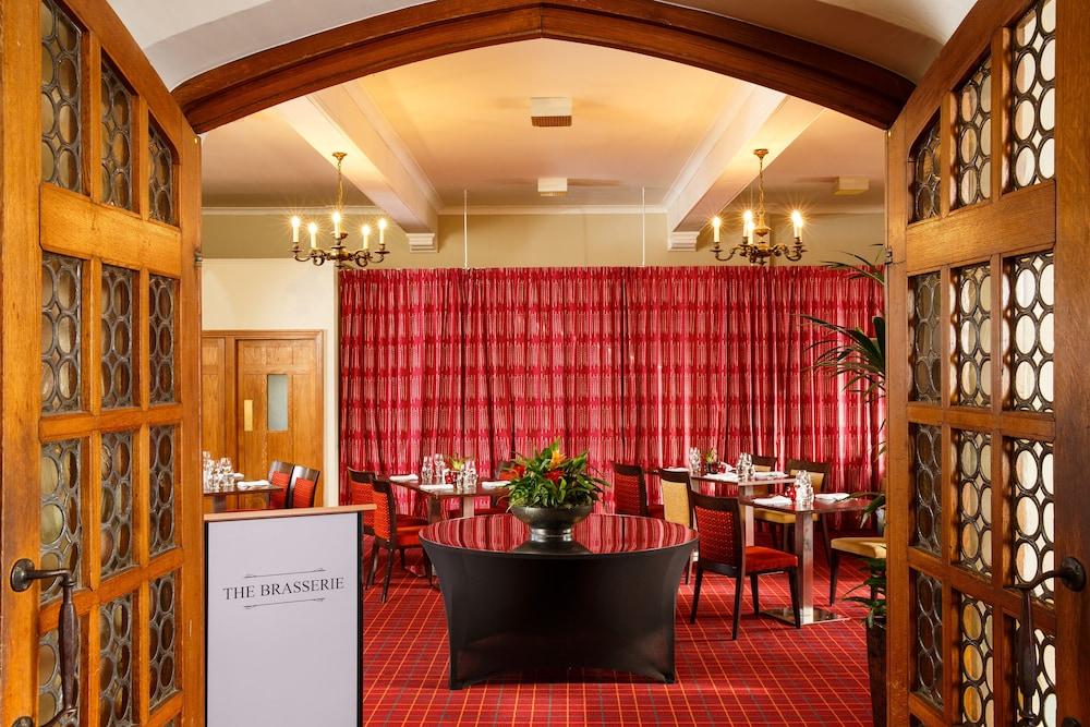 Mercure Leeds Parkway Hotel Leeds (West Yorkshire)