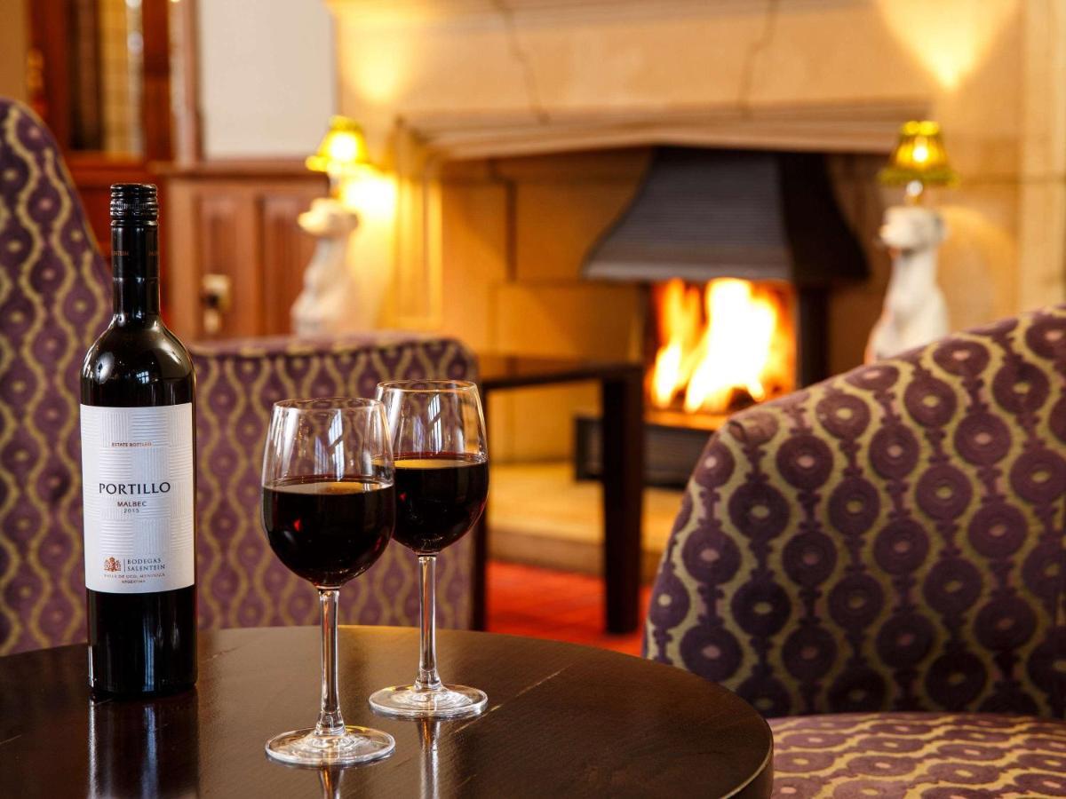 Hotel Mercure Leeds Parkway Leeds (West Yorkshire)