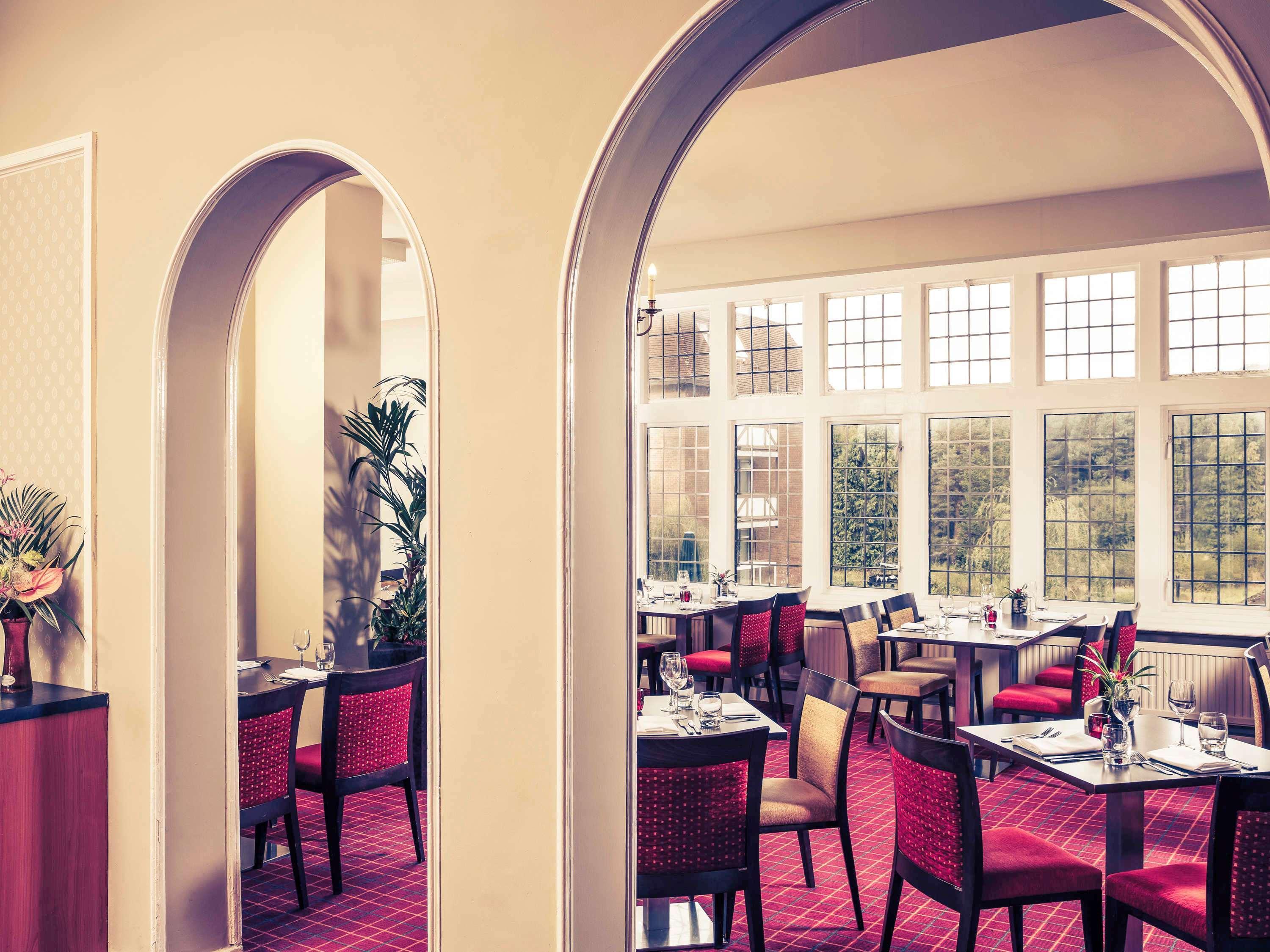 Mercure Leeds Parkway 3* Leeds (West Yorkshire)
