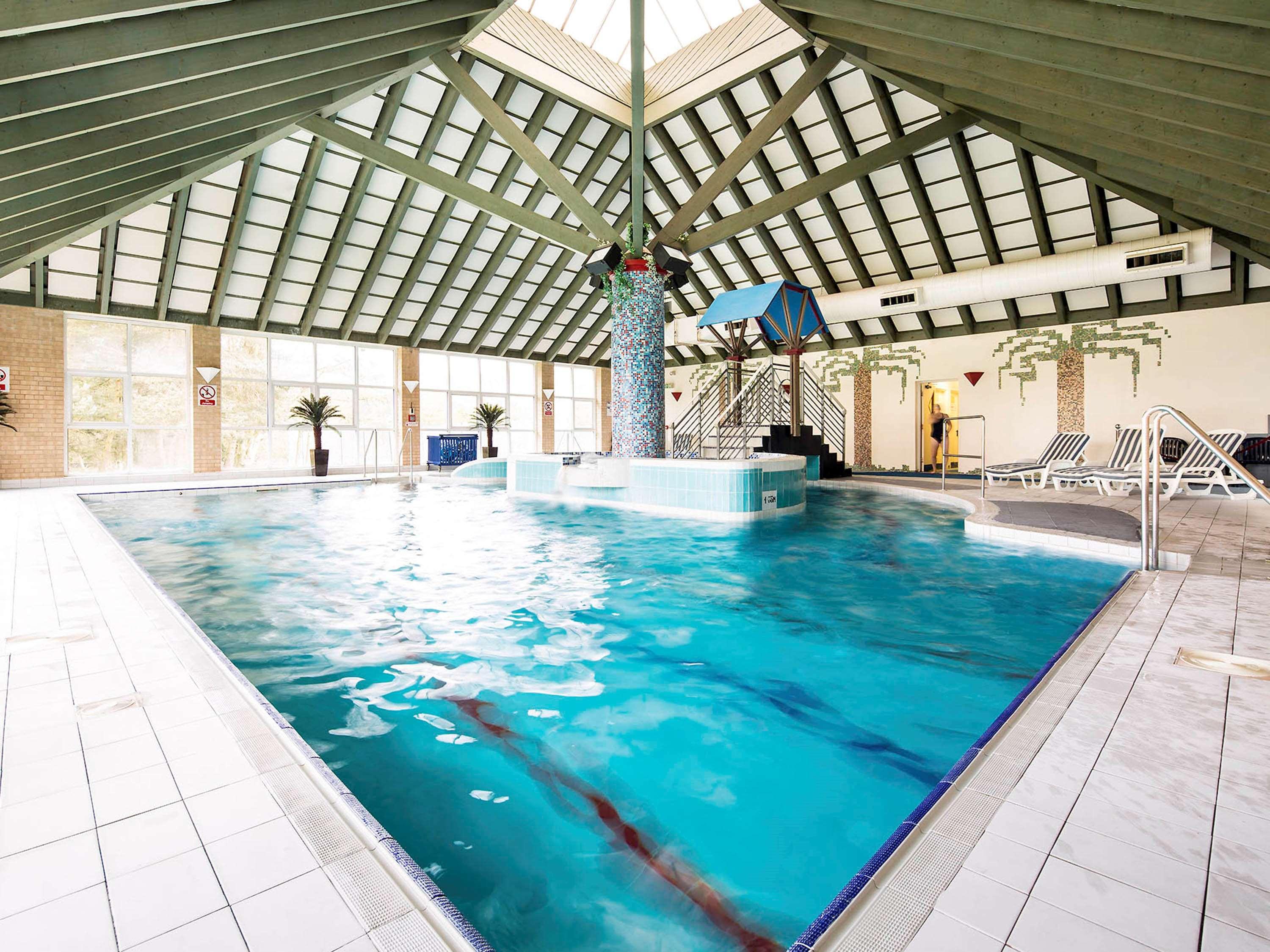 Hotel Mercure Leeds Parkway