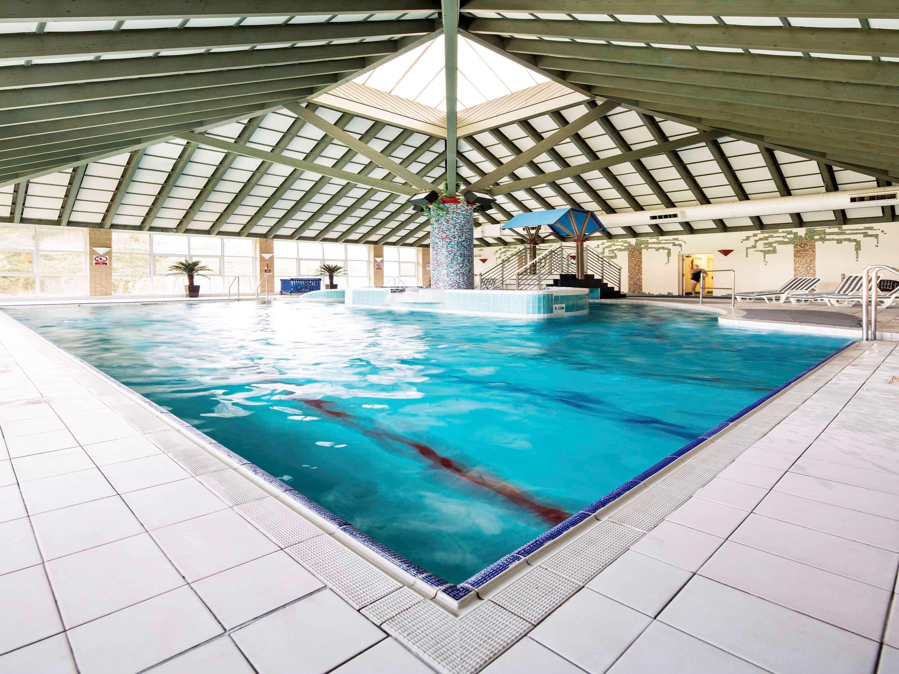 Mercure Leeds Parkway Hotel Leeds (West Yorkshire)