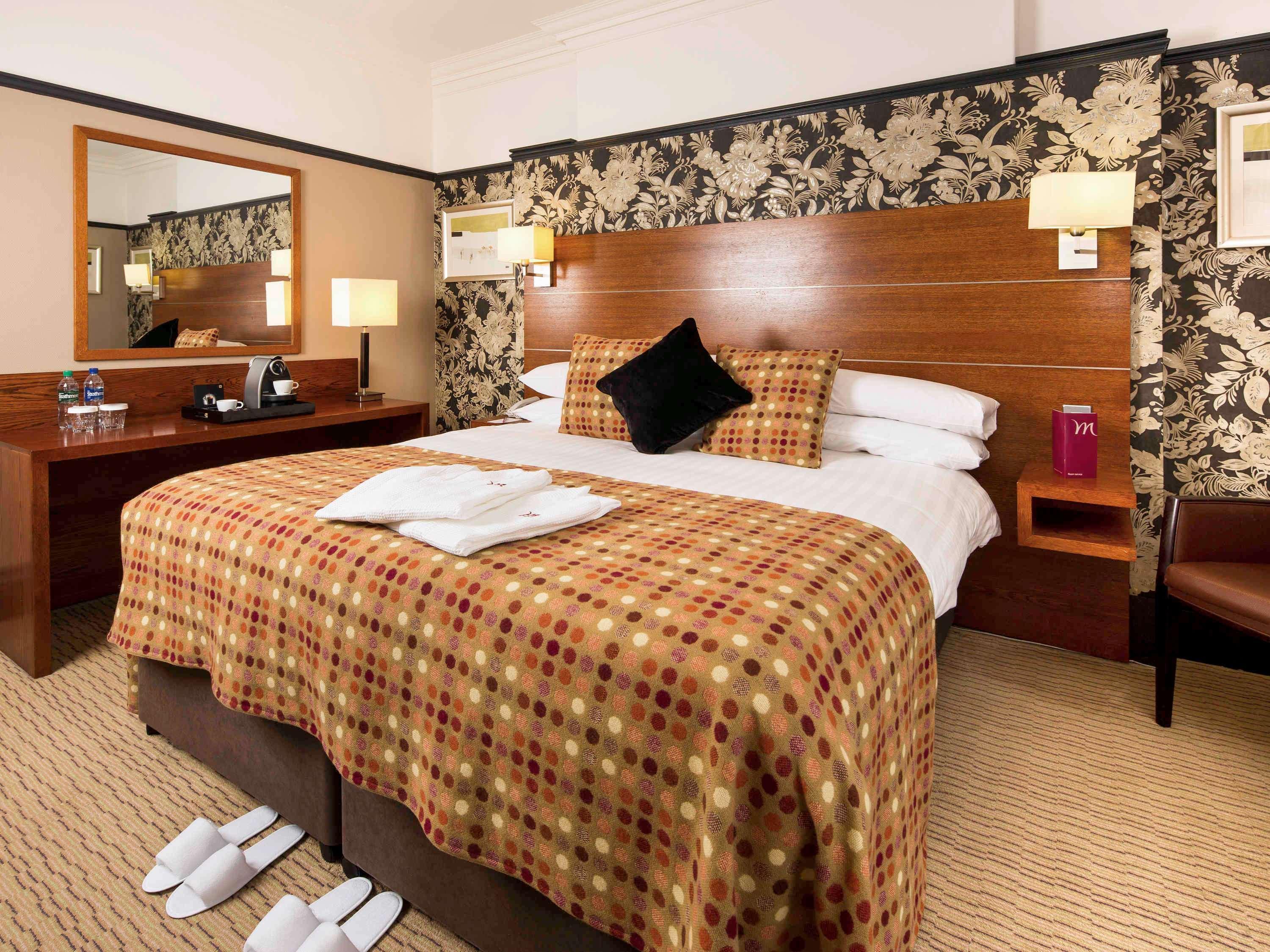 Mercure Leeds Parkway 3* Leeds (West Yorkshire)