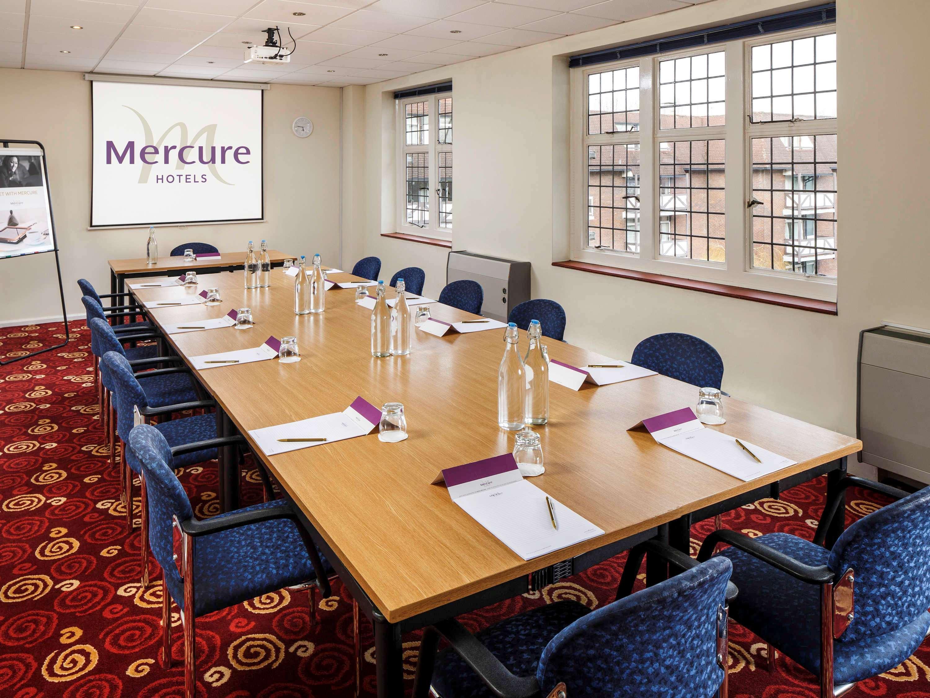 Mercure Leeds Parkway Leeds (West Yorkshire)