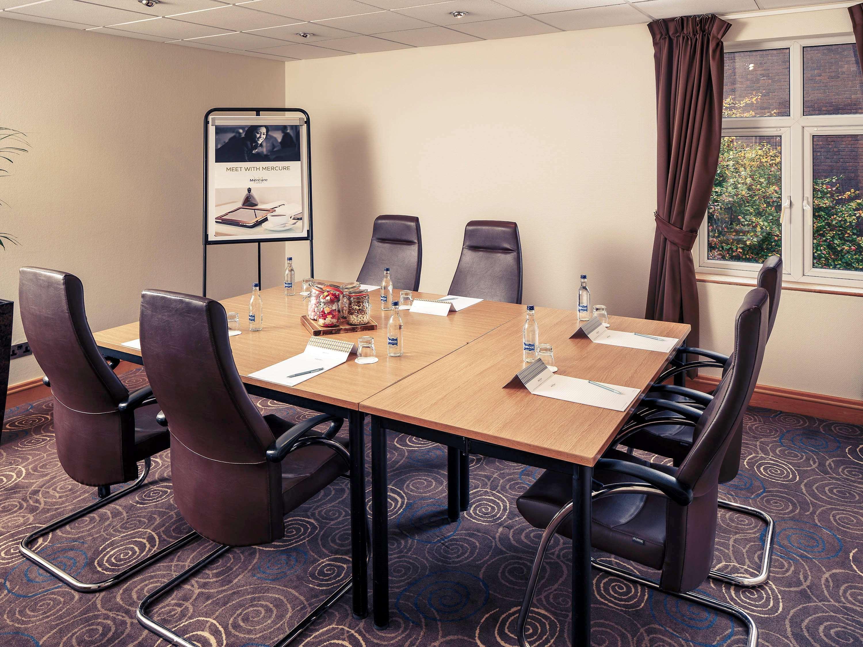 Mercure Leeds Parkway Leeds (West Yorkshire)