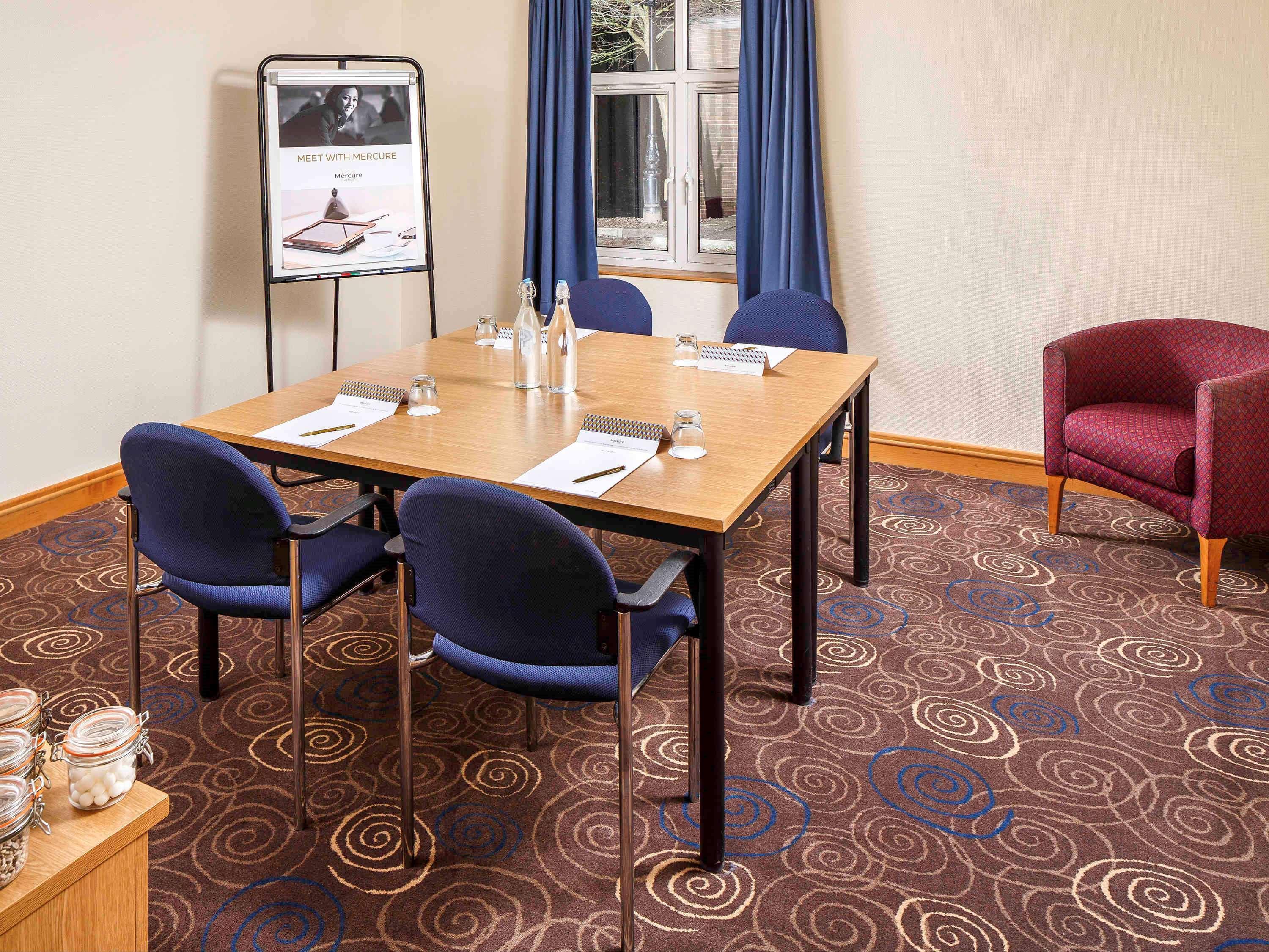 Hotel Mercure Leeds Parkway