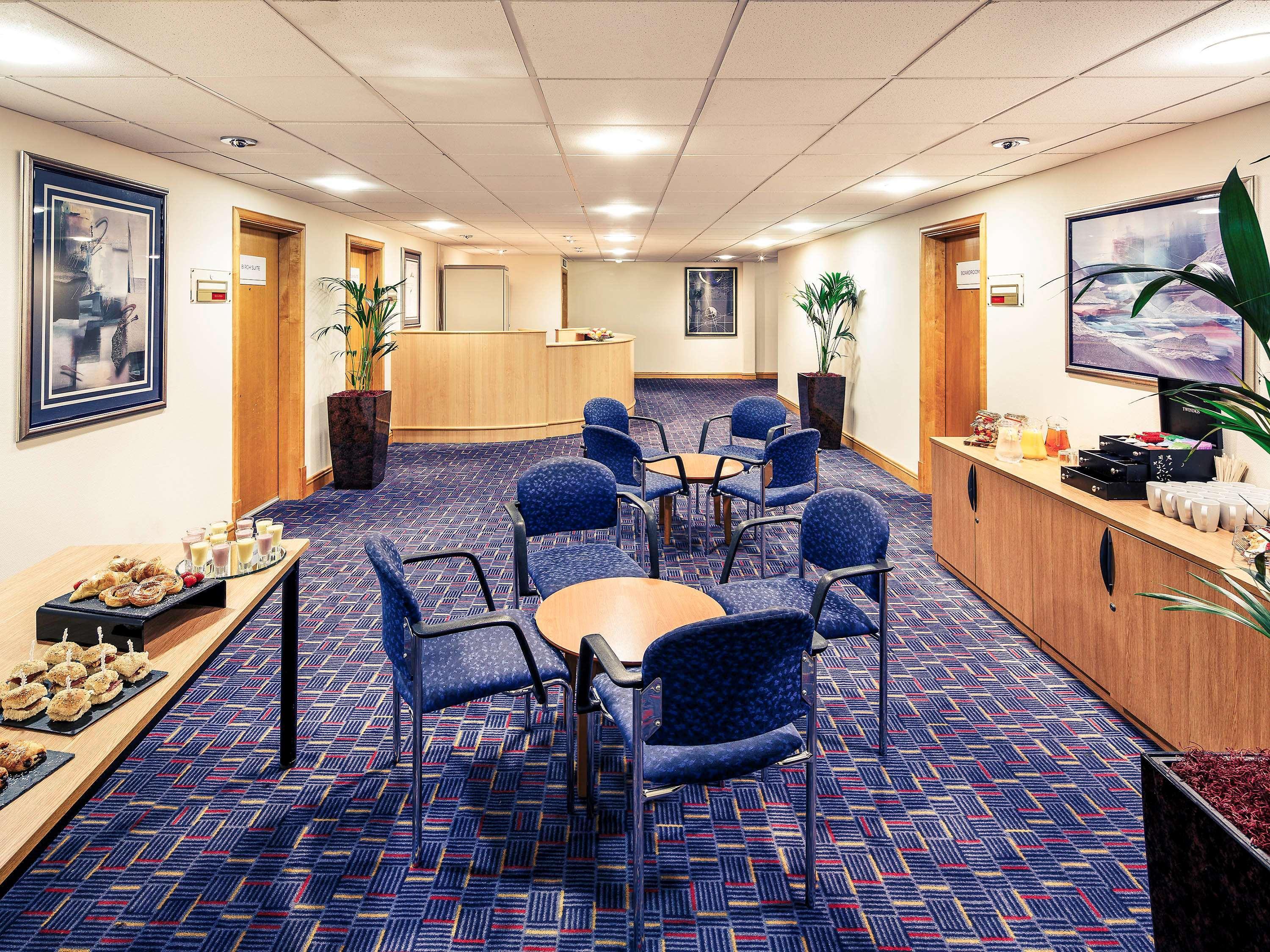 Mercure Leeds Parkway Hotel Leeds (West Yorkshire)