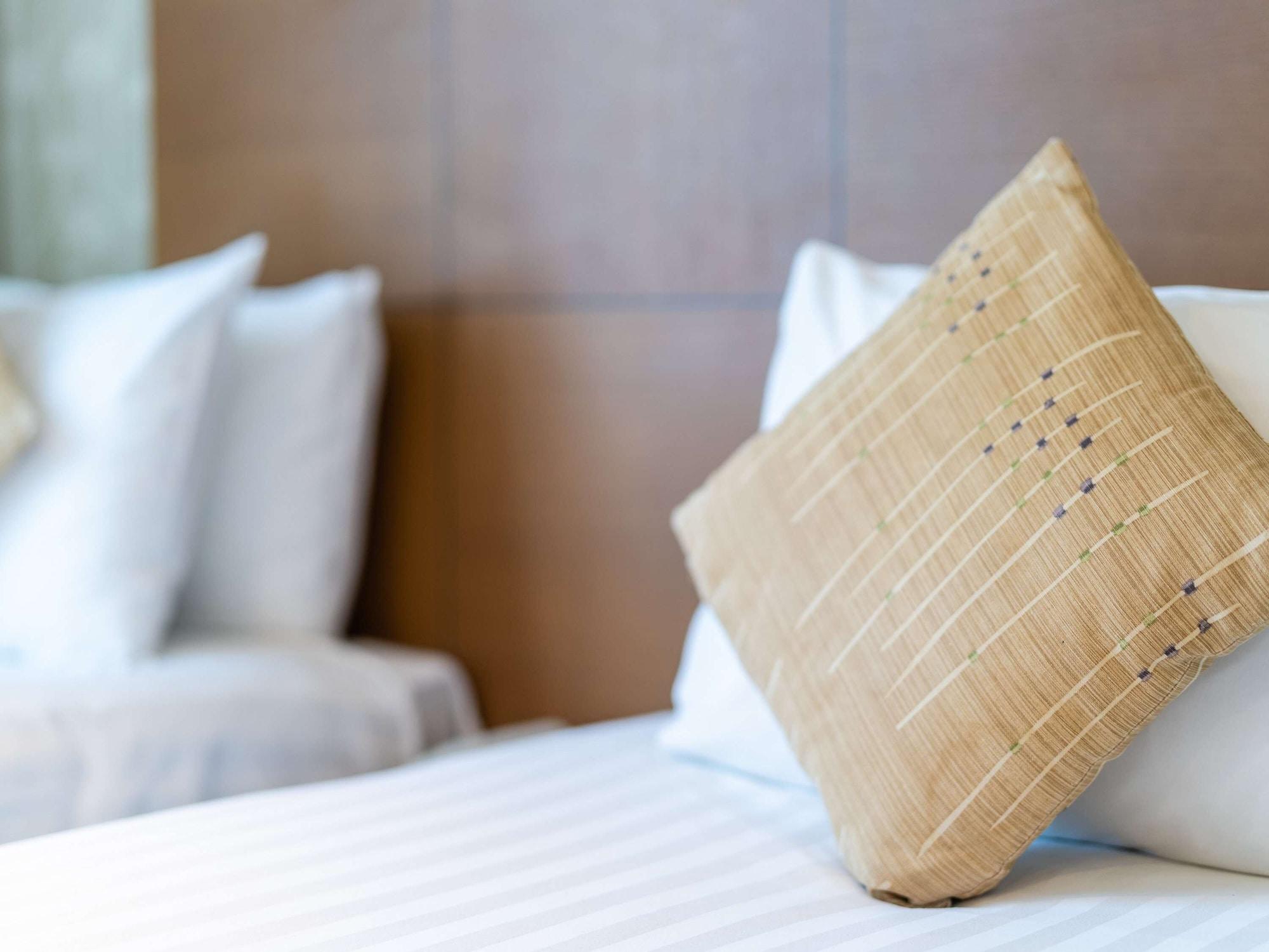 Mercure Leeds Parkway Hotel