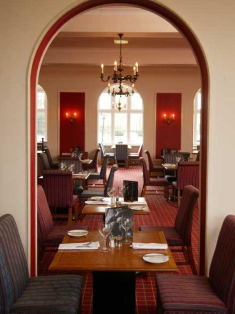 Mercure Leeds Parkway Leeds (West Yorkshire)
