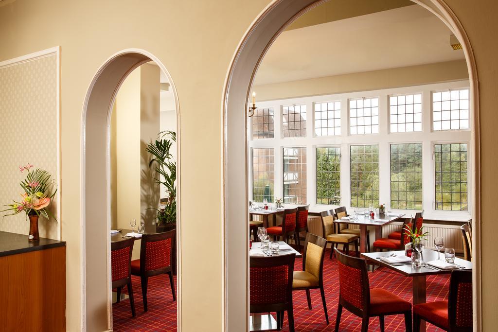 Hotel Mercure Leeds Parkway Leeds (West Yorkshire)