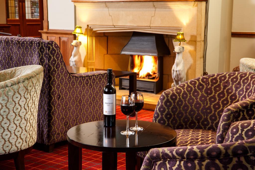 Hotel Mercure Leeds Parkway 3*