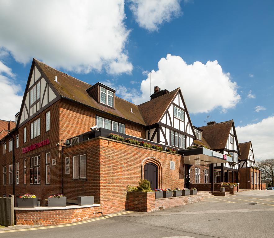 Mercure Leeds Parkway