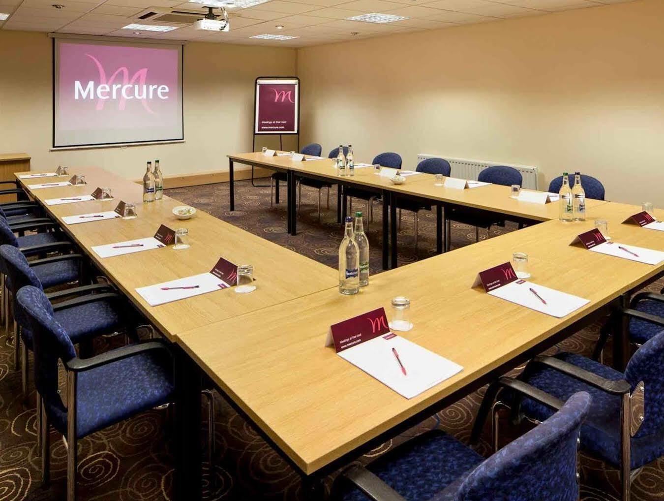 Mercure Leeds Parkway