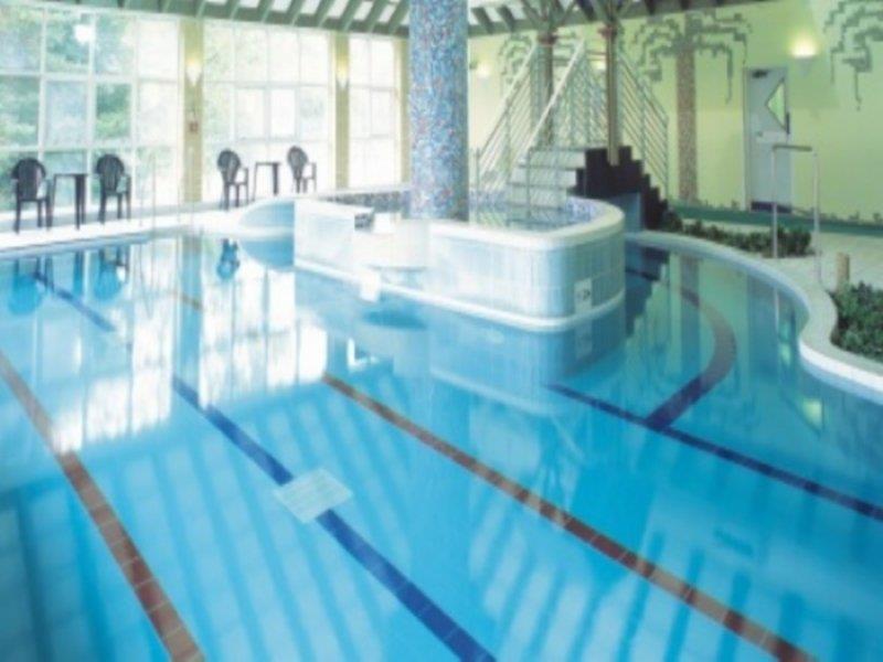 Hotel Mercure Leeds Parkway